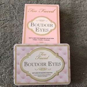 Too Faced Boudoir Eyes
